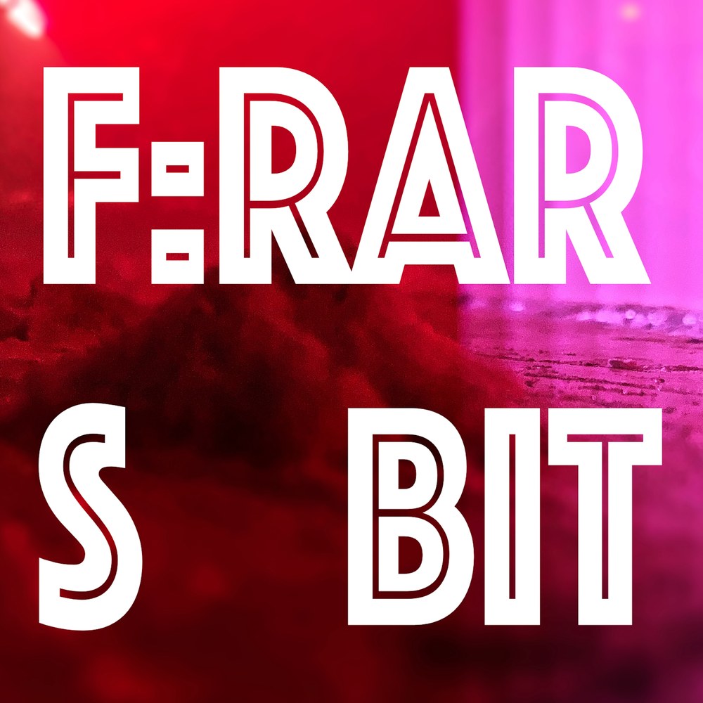f:rar — S BIT cover
