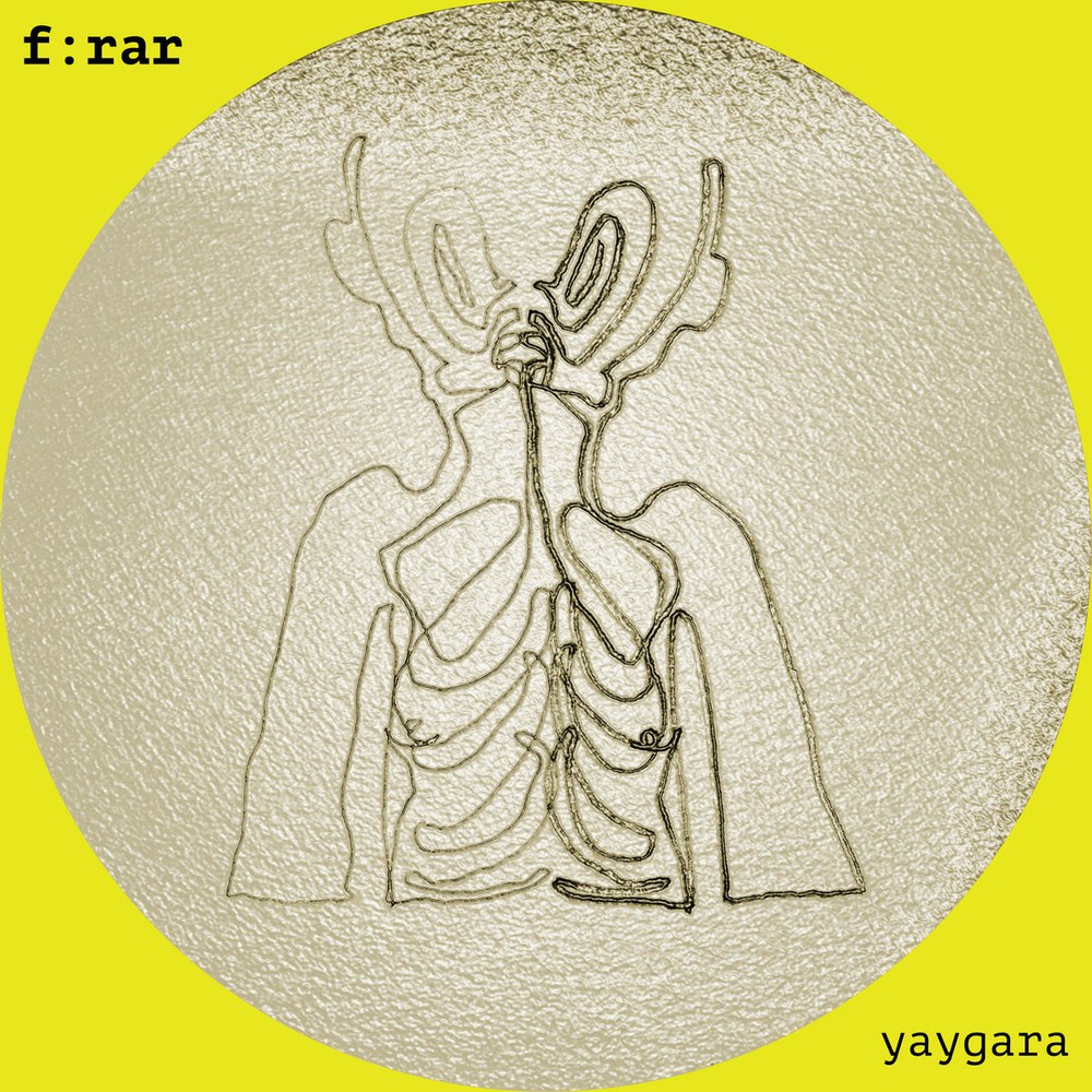 f:rar — Yaygara cover